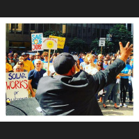 The Hip Hop Caucus and Environmental Justice