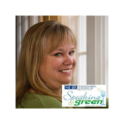 Southeast Green - Speaking Of Green