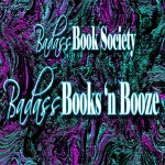 Badass Books n Booze | Badass Book Society