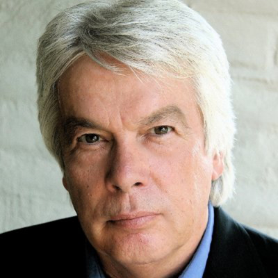 Background Briefing With Ian Masters