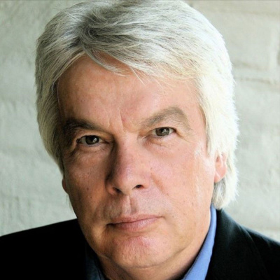 Background Briefing With Ian Masters