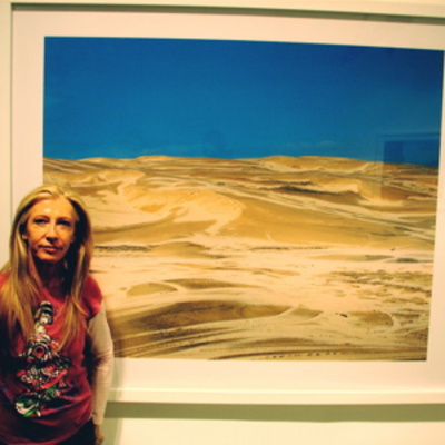 Art Talk
