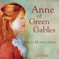 Anne of Green Gables (version 2) by MONTGOMERY, Lucy Maud