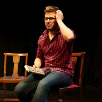 New Testament (extract from A is for Angelica)