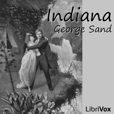 Indiana by SAND, George