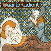 La nave fantasma del Guigemar. Un Lai di Maria di Francia. Intrighi, inganni e vicende amorose tra cavalieri, dame, re e regine.