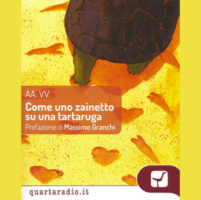 Labili Memorie di un Pulcino di Latta