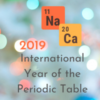 The Past  the Periodic Table