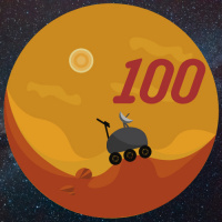 The Road to the Red Planet