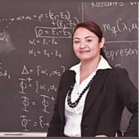 Community  Combinatorics with Dr. Pamela E. Harris