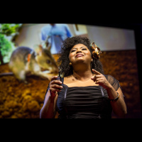 Giant Pouched Rats  Decolonizing STEM with Dr. Danielle N. Lee