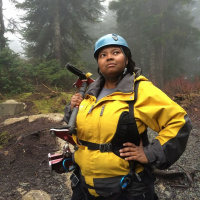 Teamwork  Teeth: A Science Story about Giant Pouched Rats with Dr. Danielle Lee