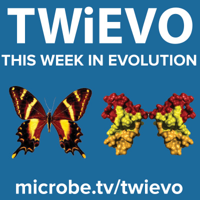 This Week In Evolution
