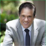 Santa Claus And Little Sister