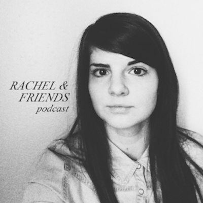 Rachel  Friends