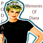 Memories Of Diana Podcast