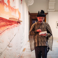 Atrium - Nikhil Chopra