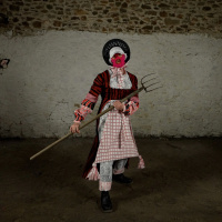 Kathryn Campbell Dodd artist interview