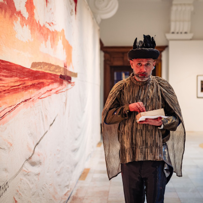 Glynn Vivian Art Gallery - On Air