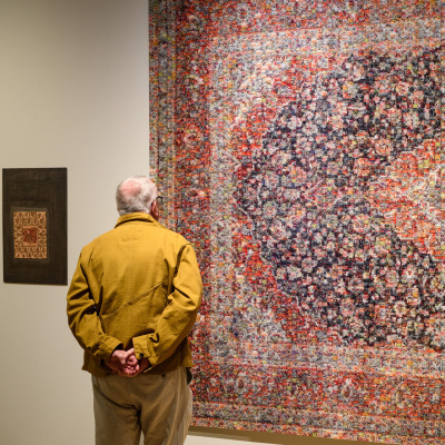 Glynn Vivian Art Gallery - On Air