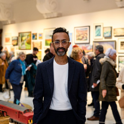 Glynn Vivian Art Gallery - On Air