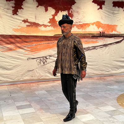 Glynn Vivian Art Gallery - On Air