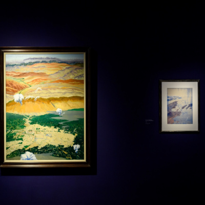 Glynn Vivian Art Gallery - On Air