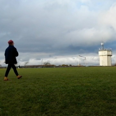 Glynn Vivian Art Gallery - On Air