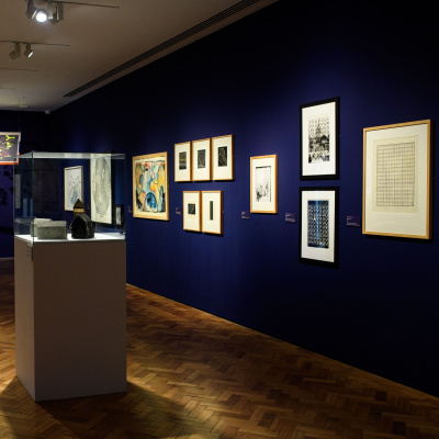 Glynn Vivian Art Gallery - On Air