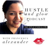 S07 Ep: 45 Sandra Washington