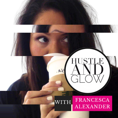 The Beauty Beat With Francesca Alexander