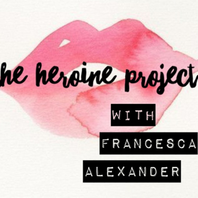 The Beauty Beat With Francesca Alexander