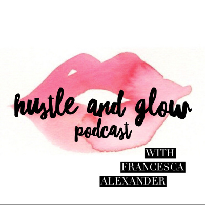 The Beauty Beat With Francesca Alexander