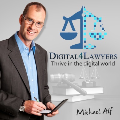 Digital Marketing for Lawyers