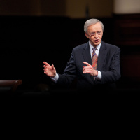 Defeating Discouragement - Part 1