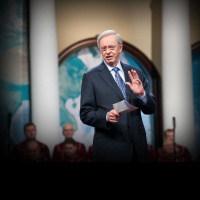 Confidence in Prayer - Part 1