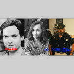 Killers, Cults, And Nutjobs