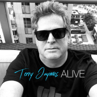 TERRY JAYMES ALIVE: UNDER NEW MANAGEMENT