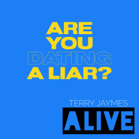 ARE YOU DATING A LIAR?