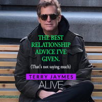 THE BEST RELATIONSHIP ADVICE IVE GIVEN (The bar is pretty low)