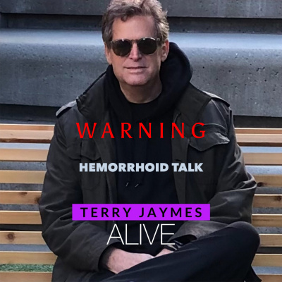 Terry Jaymes Alive