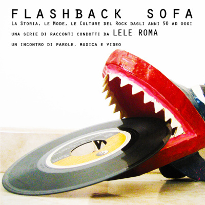Flashback Sofa