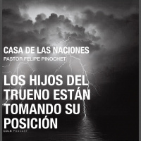 Los Hijos de Dios Estan Tomando Su Posicion
