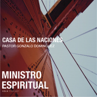 El Ministro Espiritual