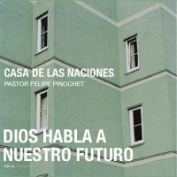 Dios Habla a Nuestro Futuro