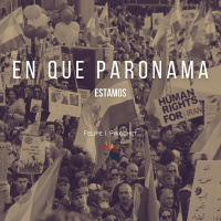 En Que Paronama Estamos