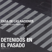 Detenidos En El Pasado