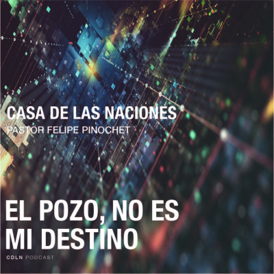 Casa De Las Naciones