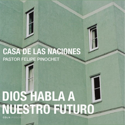 Casa De Las Naciones