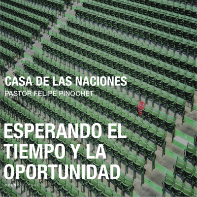 Casa De Las Naciones